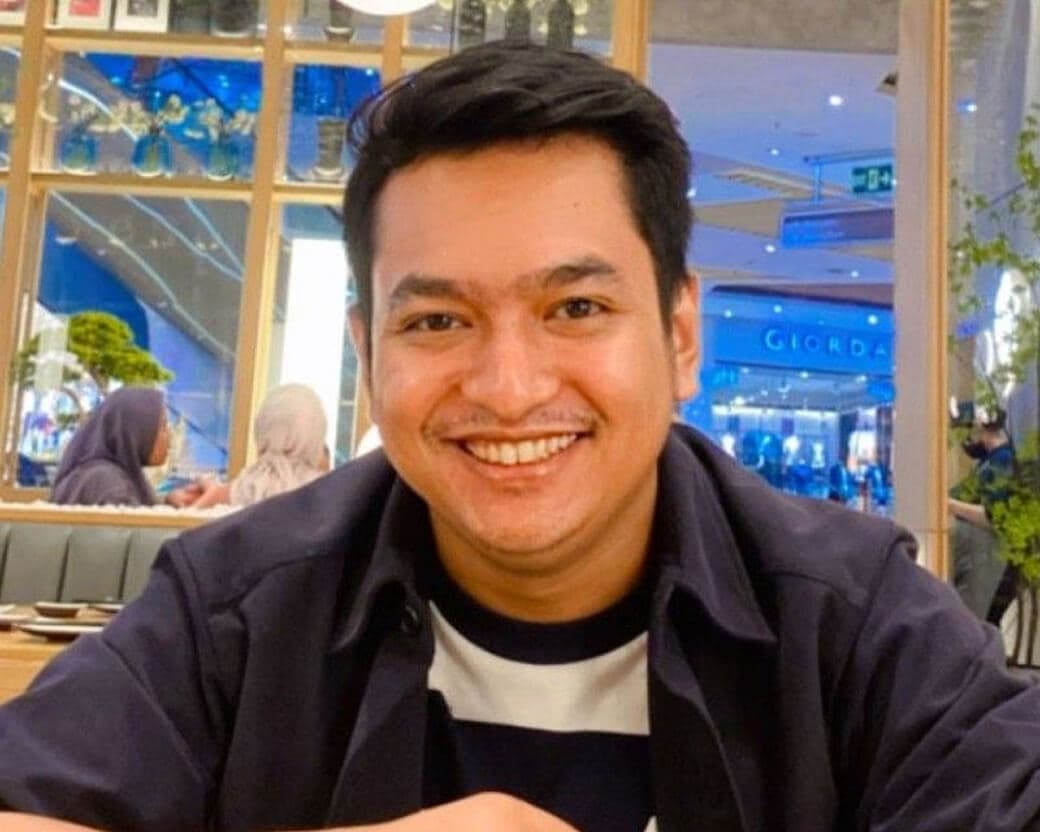 Charisma Kurniawan Aji
