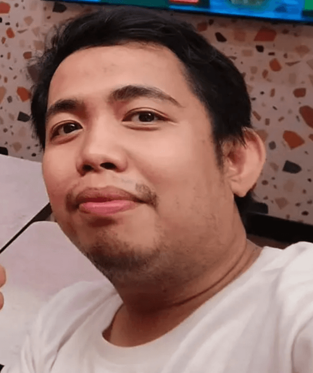 Muhammad Daffa EL