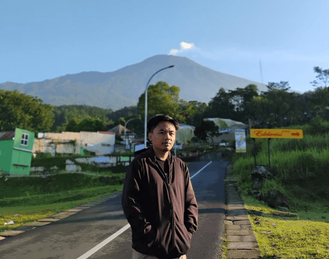 Haris Munandar