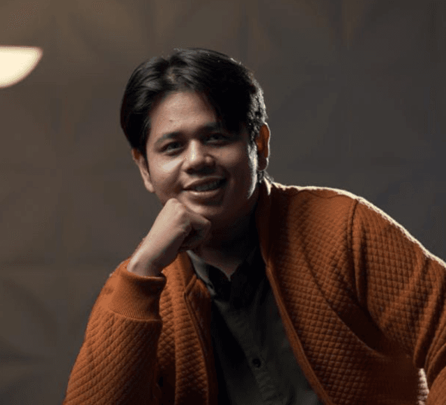 Muhammad Ridha Muba