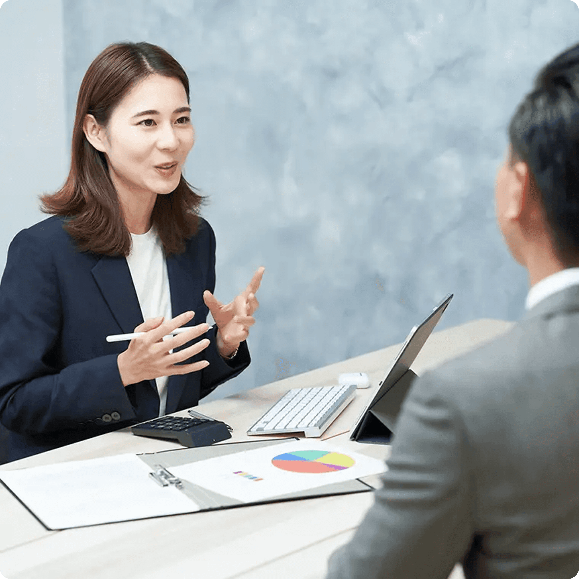Proses Mudah Rekrutmen Talenta