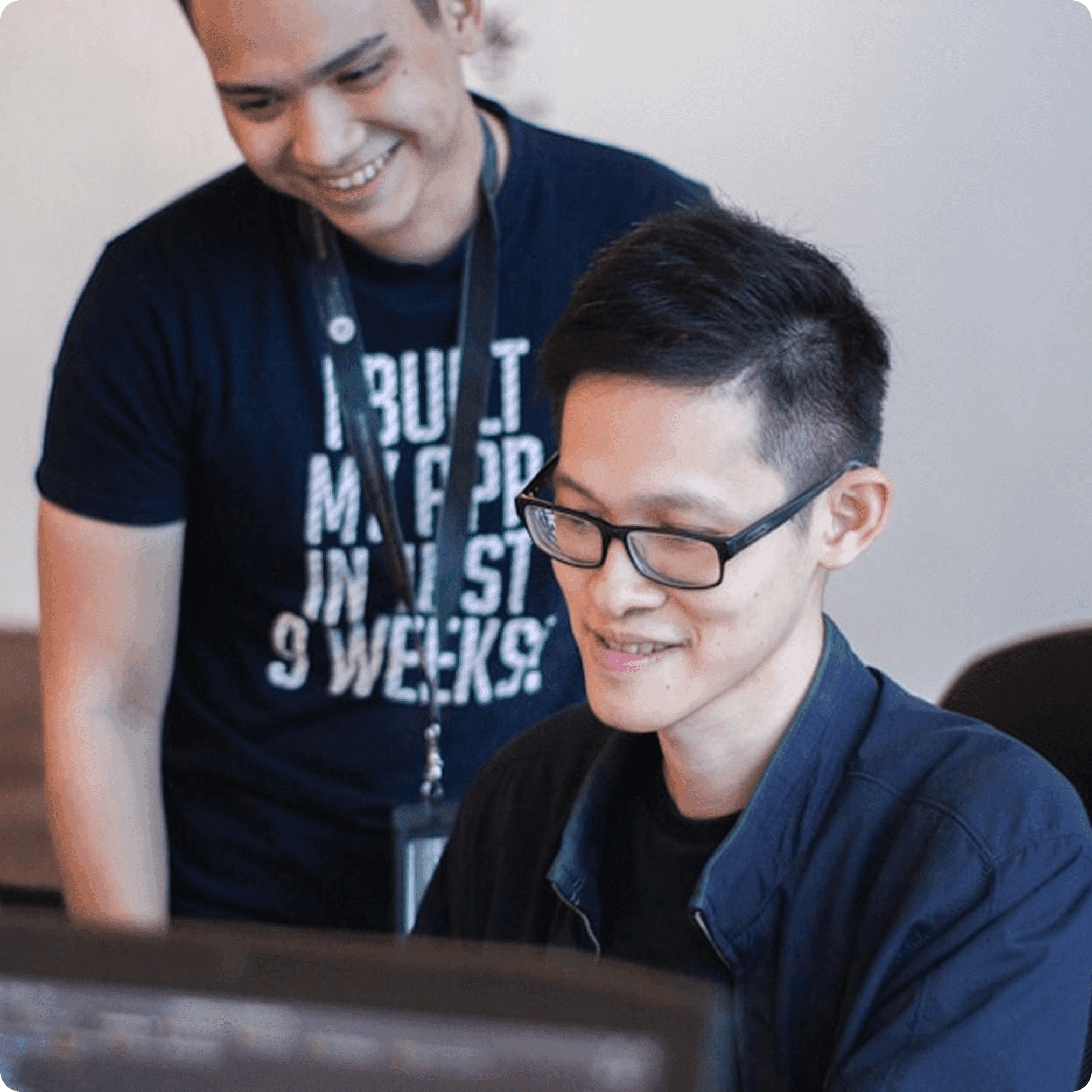 Proses Mudah Menjadi Mentor