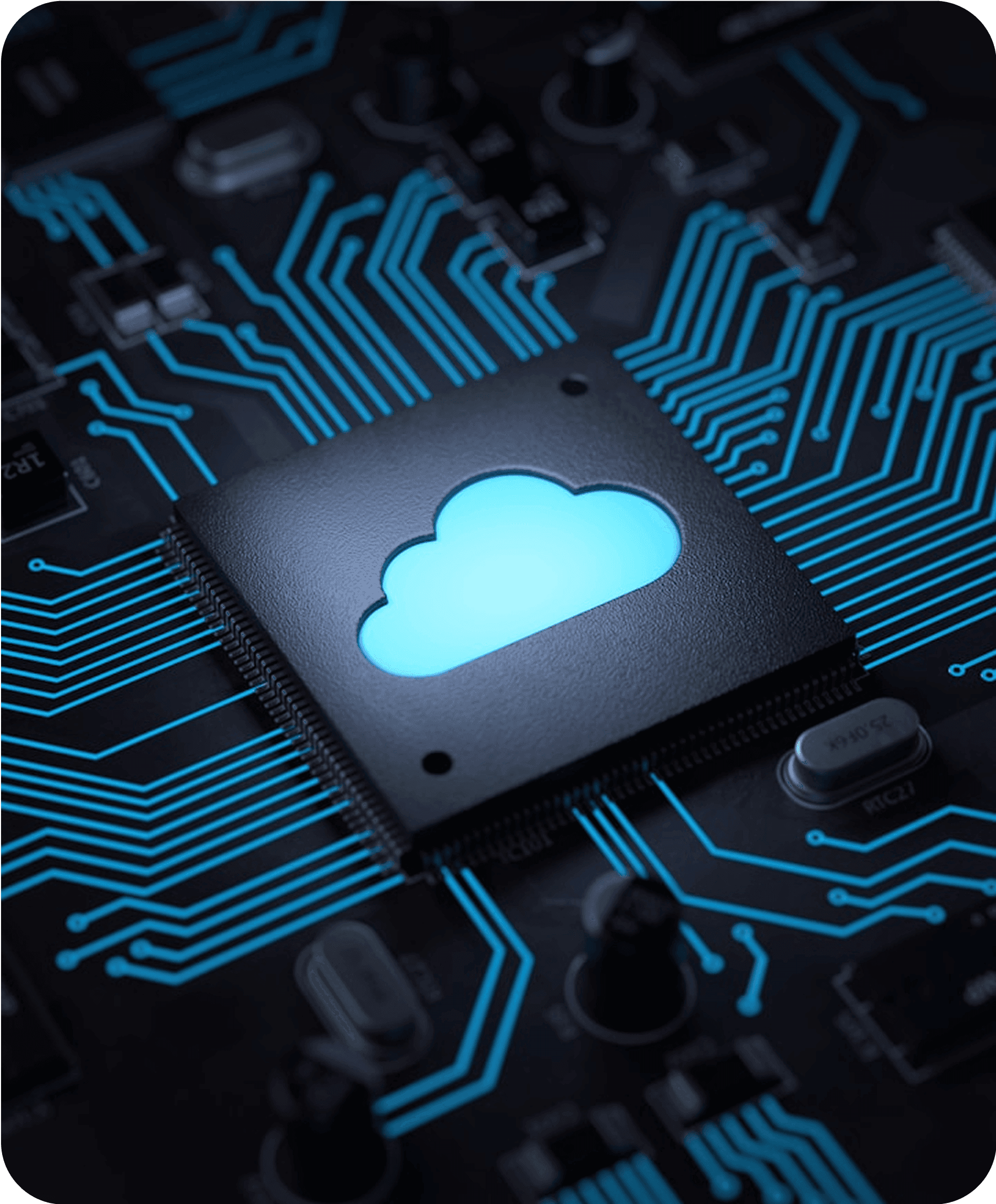 Ilustrasi Program Cloud Computing dan DevOps