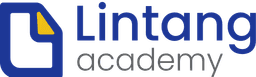 Logo Lintang Academy