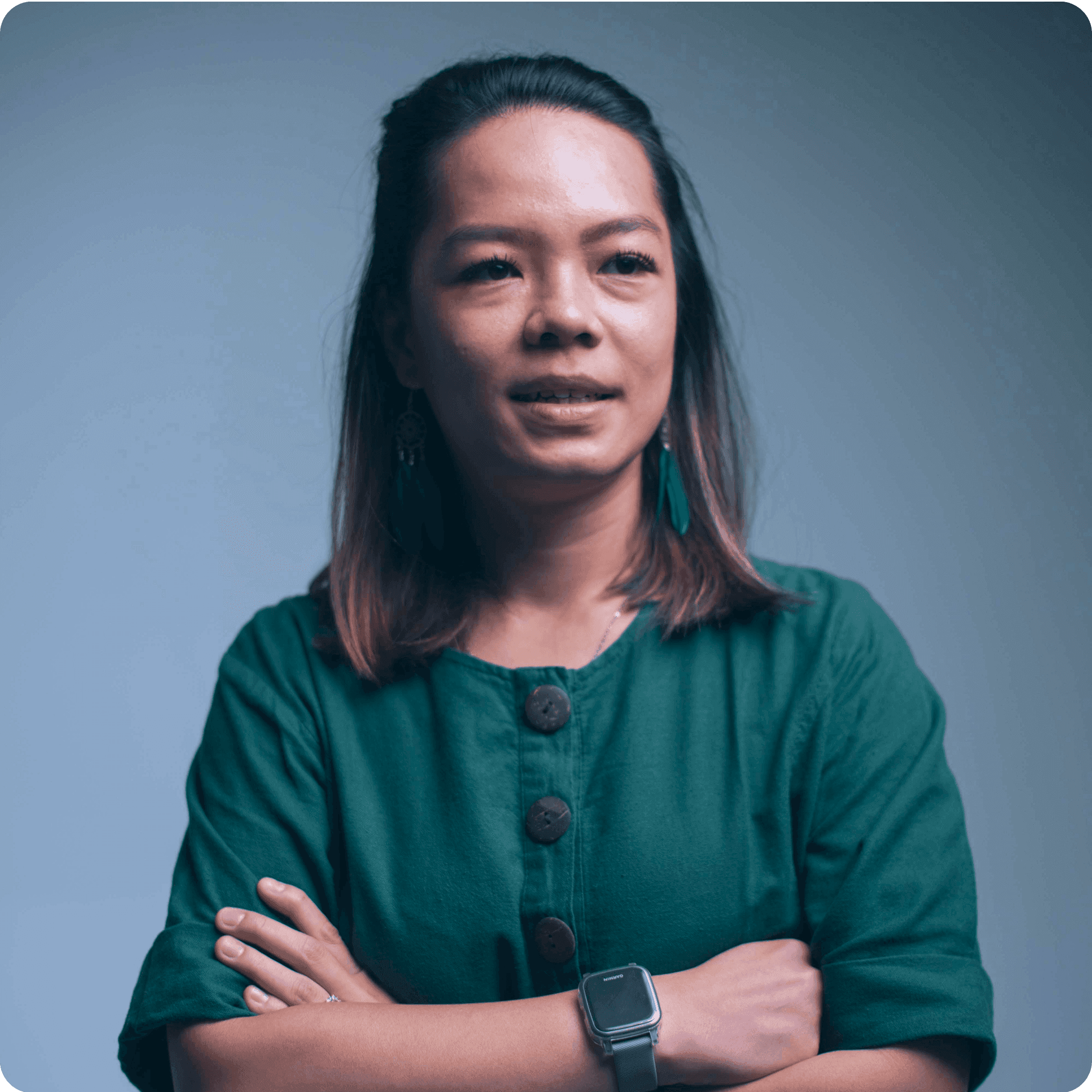 Michelle Ayu