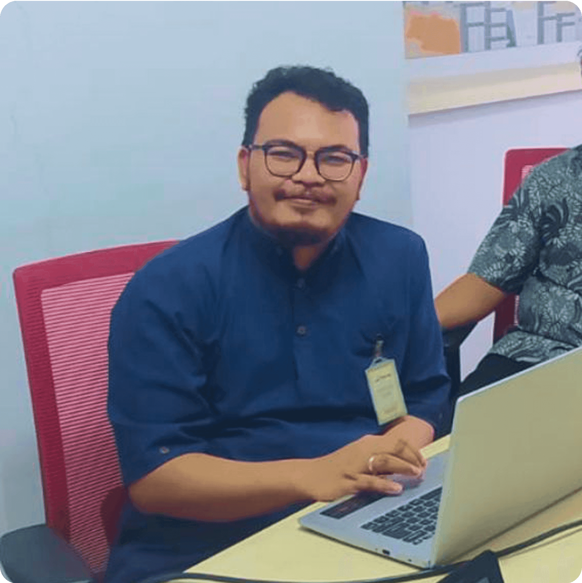 Selastio Fadli