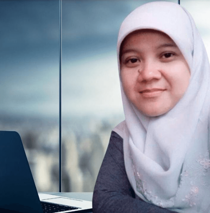 foto mba ana