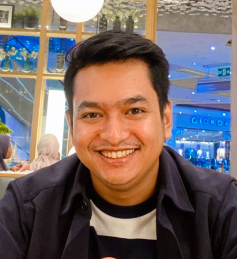 Charisma Kurniawan Aji